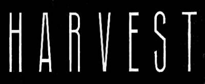 logo Harvest (FRA)
